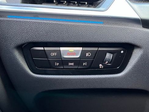 Used 2024 BMW i4 eDrive40 image 20