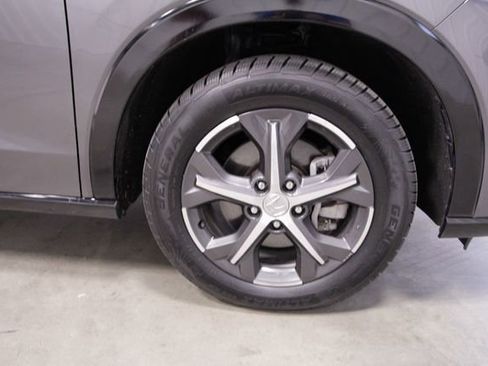 Certified 2023 Honda HR-V EX-L image 12