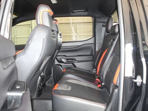 Used 2024 Ford Ranger Raptor AWD/4WD image 19