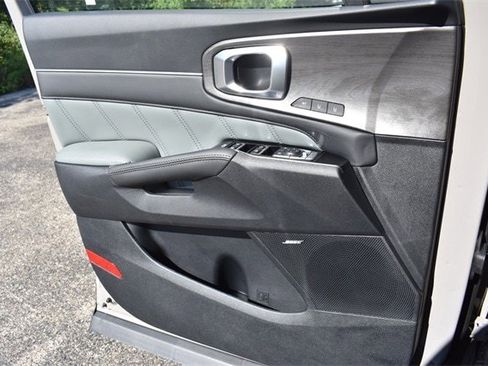 New 2025 Kia Sorento SX Prestige w/ Sage Leather Package image 37