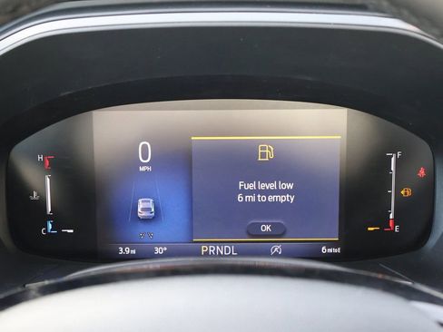 New 2026 Ford Escape Active w/ Cold Weather Package AWD/4WD image 29