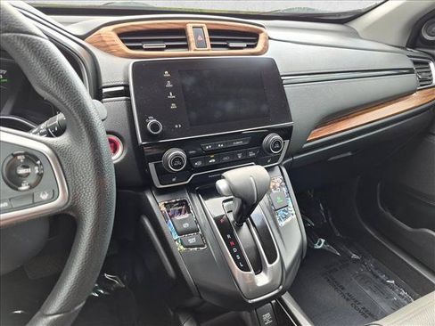 Used 2019 Honda CR-V EX image 14