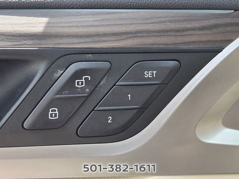 Used 2018 BMW X3 M40i AWD/4WD image 31
