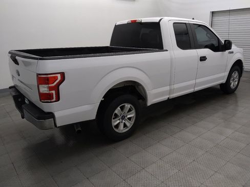 Used 2020 Ford F150 XL w/ Equipment Group 101A Mid RWD image 10