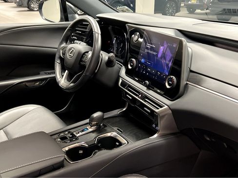 Certified 2023 Lexus RX 350 Premium image 32