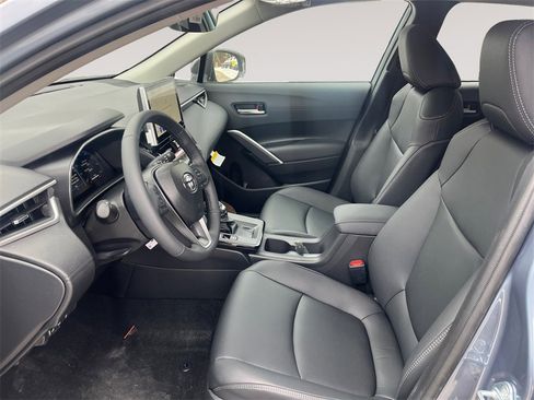 New 2026 Toyota Corolla Cross XLE image 9