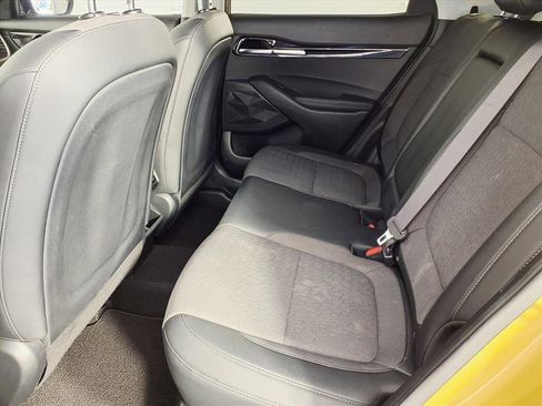 Used 2024 Kia Seltos S image 10