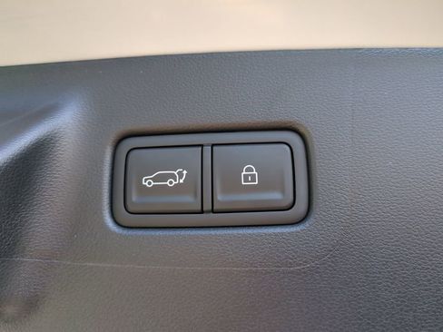 New 2026 Hyundai Santa Fe Limited image 15