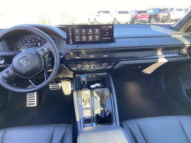 Used 2025 Honda Accord Sport image 15
