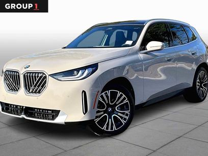 New 2026 BMW X3 xDrive30 w/ Convenience Package