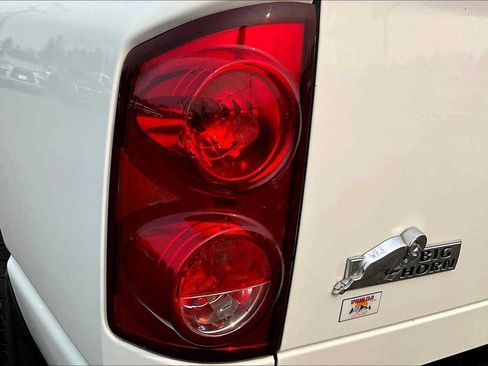 Used 2008 Dodge Ram 2500 Truck SLT w/ Popular Equipment Group image 30