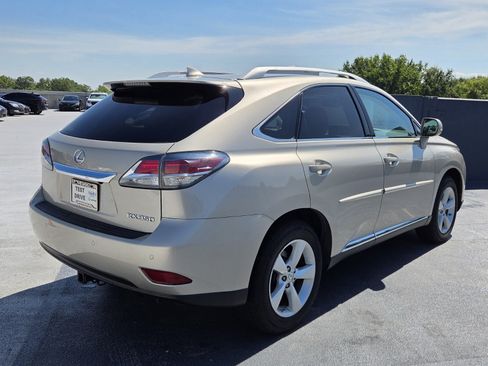 Used 2015 Lexus RX 350 AWD image 5