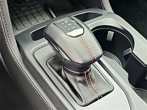 New 2025 Ford Ranger Raptor image 30