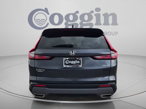 Certified 2023 Honda CR-V Sport image 5