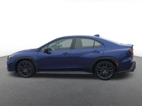 Used 2022 Subaru WRX Limited AWD/4WD image 3