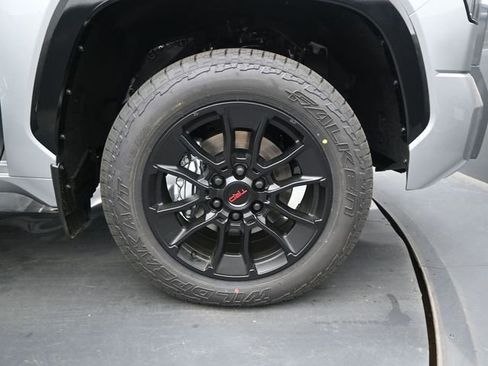 New 2026 Toyota Tundra 1794 Edition w/ TRD Off-Road Package AWD/4WD image 17