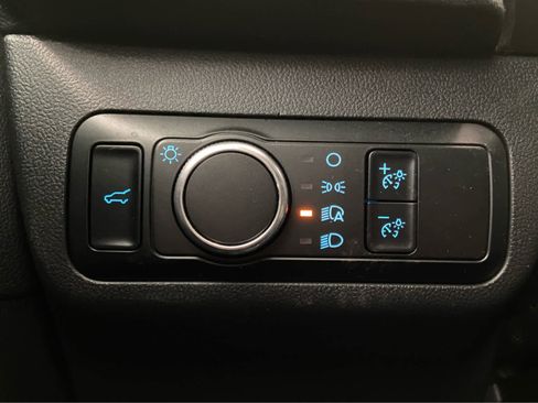 Used 2023 Ford Escape ST-Line w/ Tech Pack #1 image 41