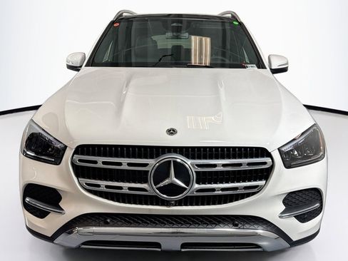 New 2026 Mercedes-Benz GLE 350 4MATIC image 2