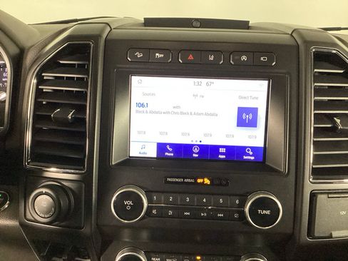 Used 2021 Ford Expedition Max Limited AWD/4WD image 31