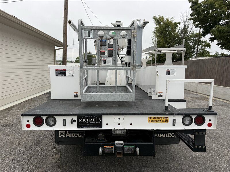 Used 2022 RAM 5500 Tradesman AWD/4WD image 32