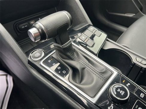 Certified 2023 Kia Sportage X-Line w/ X-Line Premium Package image 20