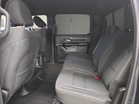 Used 2020 RAM 1500 Big Horn RWD image 14