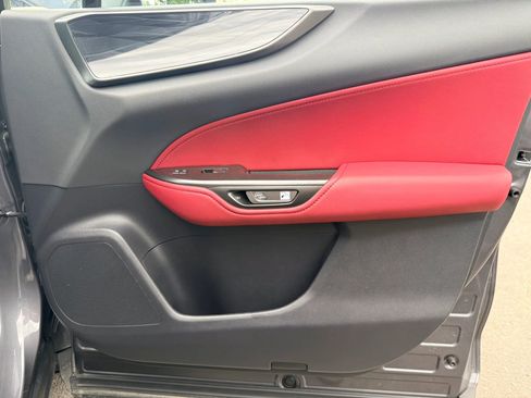 Used 2022 Lexus NX 350 AWD image 23