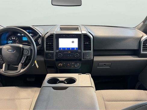 Used 2020 Ford F150 XLT w/ XTR Package AWD/4WD image 11