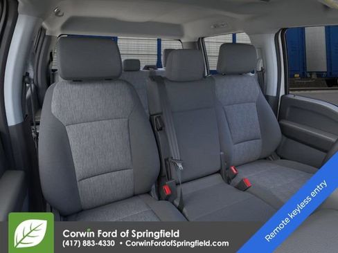 New 2026 Ford F250 XL w/ 360-Degree Camera Package image 11