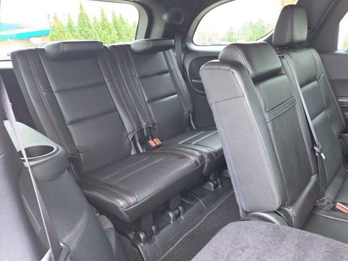 Used 2025 Dodge Durango GT image 24