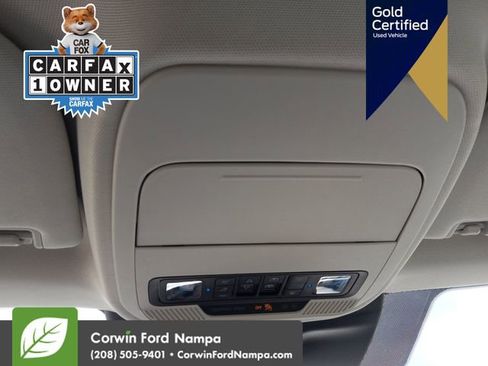 Certified 2025 Ford Expedition Active image 23