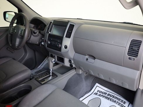 Used 2019 Nissan Frontier S RWD image 22