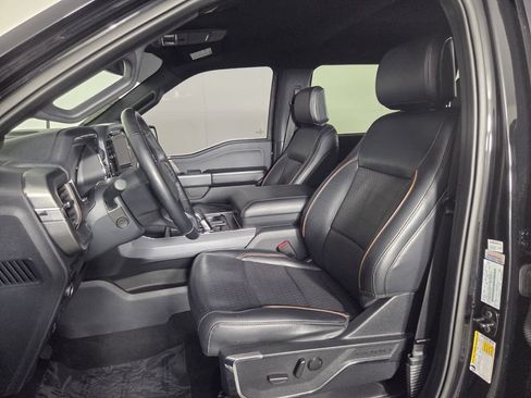 Used 2024 Ford F150 Lariat w/ Bed Utility Package AWD/4WD image 10