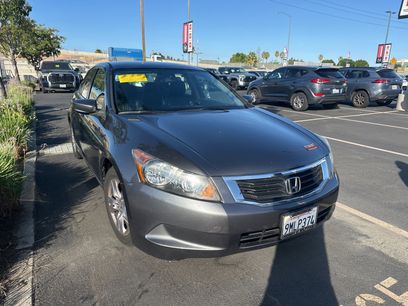 Used 2012 Honda Accord SE