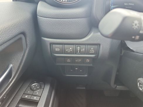 Used 2024 Toyota Land Cruiser w/ Premium Package AWD/4WD image 26