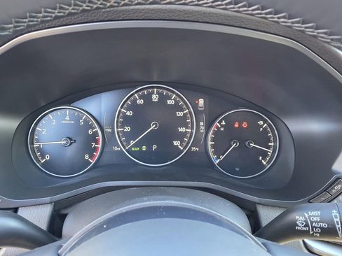 New 2026 MAZDA CX-90 3.3 Turbo w/ Select Package image 14