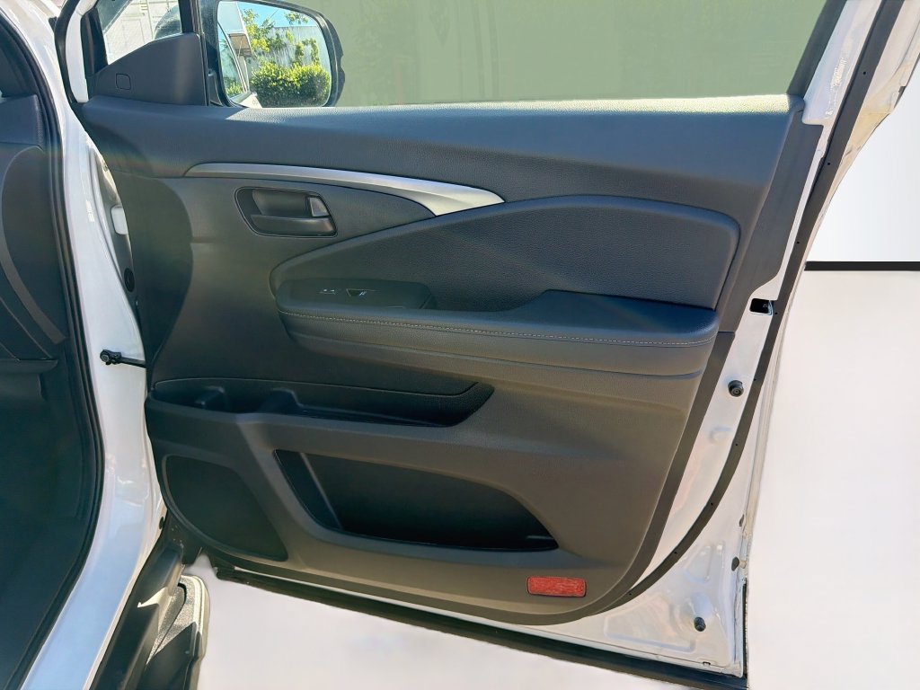 Used 2023 Honda Passport EX-L image 33