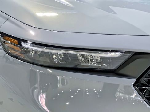 New 2026 Honda Accord Sport image 27