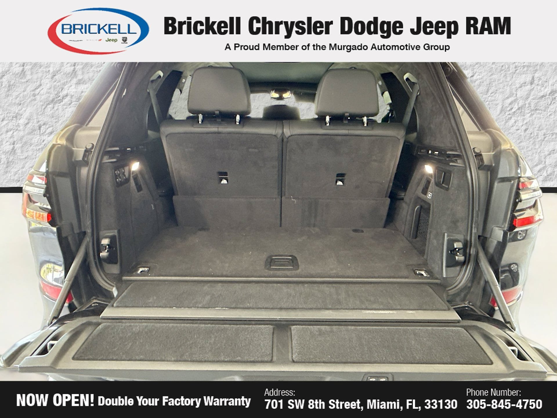 Used 2025 BMW X7 xDrive40i w/ M Sport Package AWD/4WD image 12