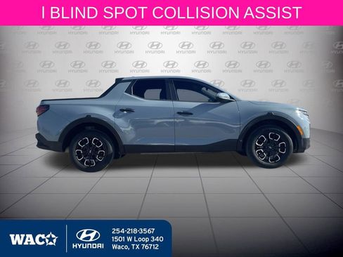 Used 2022 Hyundai Santa Cruz SEL image 14