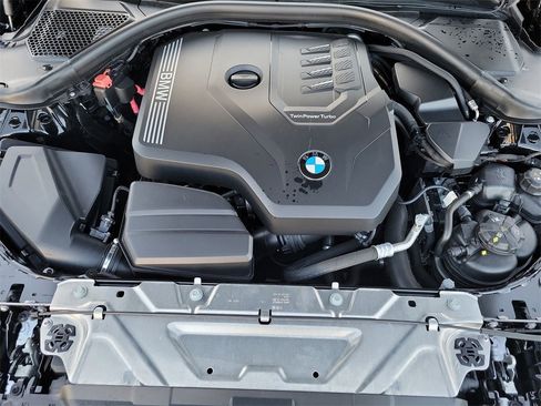 Used 2024 BMW 330i Sedan image 10