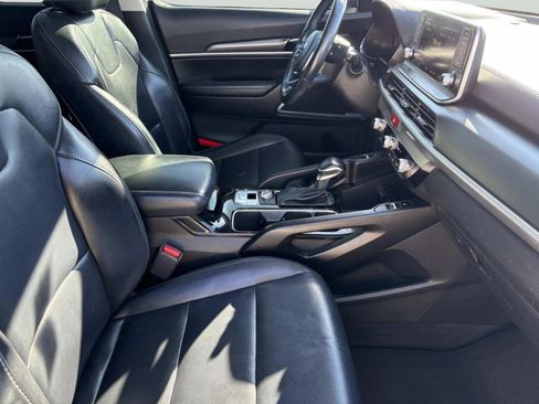 Used 2020 Kia Telluride S image 23