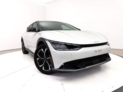Used 2023 Kia EV6 Wind w/ Wind Technology Package