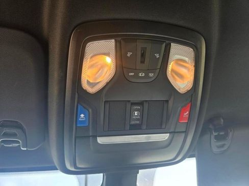 Used 2023 RAM 2500 Tradesman AWD/4WD image 21