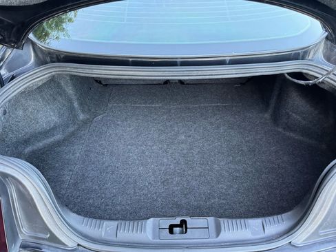 Used 2015 Ford Mustang Coupe image 20