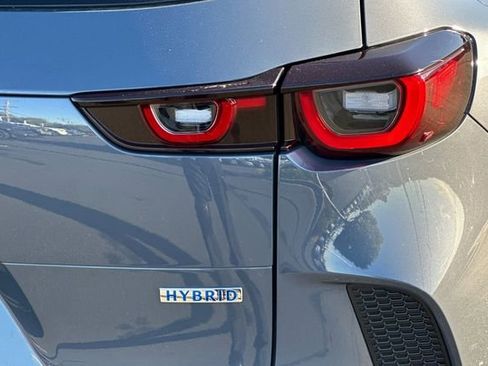 Used 2025 MAZDA CX-50 2.5 Hybrid w/ Weather Package image 32