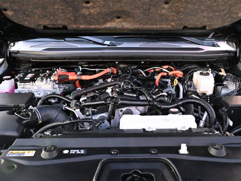 Used 2024 Toyota Land Cruiser 1958 image 52