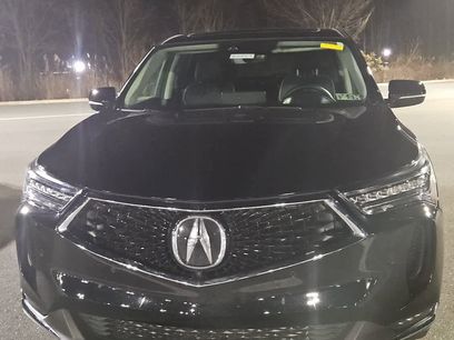 Certified 2023 Acura RDX AWD w/ Advance Package