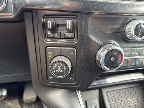 Used 2024 Ford F150 Raptor AWD/4WD image 20