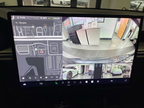 Used 2021 Tesla Model S Plaid image 45